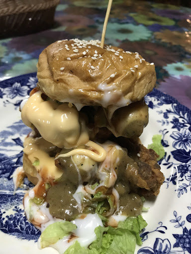 Bentown Kitchen Bentown Kitchen