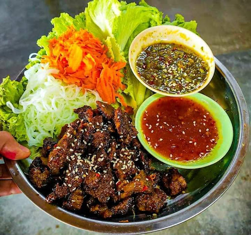 Tomyam & Bakso Ferry