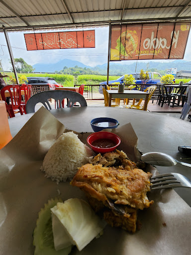 Restoran KKS Restoran KKS