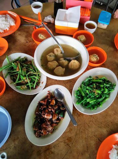 Restoran Foon Lock