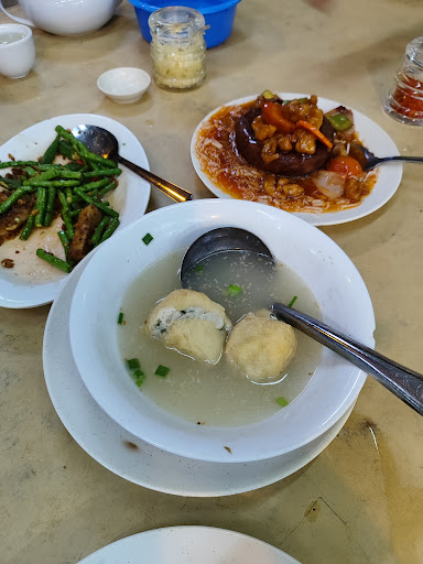 老招牌饭店 老招牌饭店