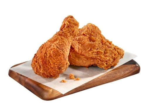 Chicago Chicken City @ Kuala Lipis