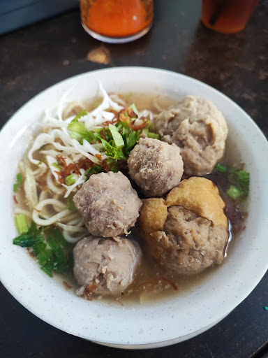 Neng Bakso Neng Bakso