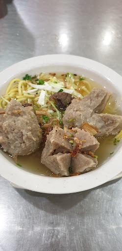 Nurindah Bakso