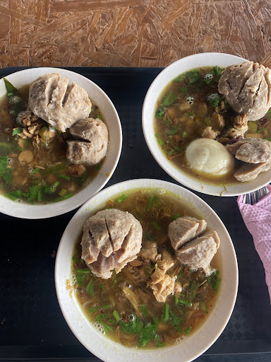 Bakso Permata Ayden