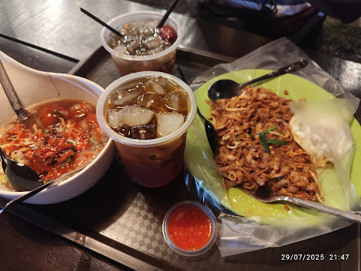 JOGJAK FOOD STREET JOGJAK FOOD STREET