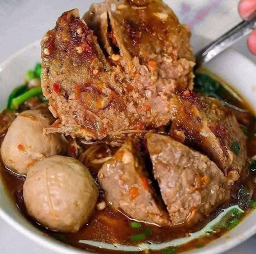 Mama bakso Mama bakso