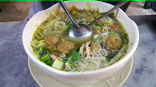 Dapur Berasap Dapur Berasap