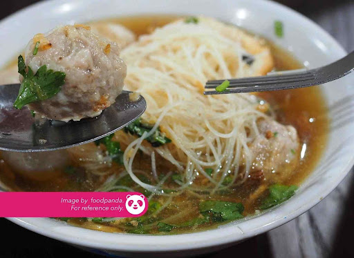Kedai Makan Suri Kedai Makan Suri