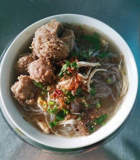 Warong Pak Haar Warong Pak Haar