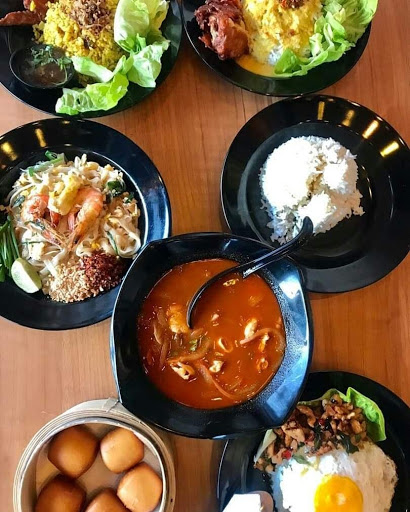 Yass Streetfood Station Yass Streetfood Station