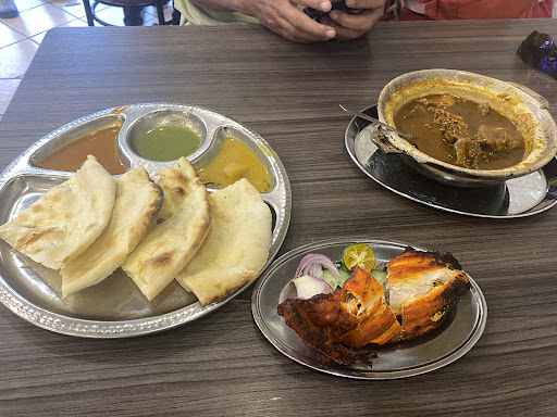 Highlands Spice