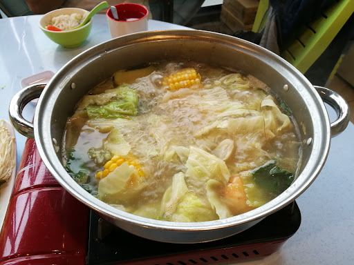 C Buddys Steamboat 众友火锅