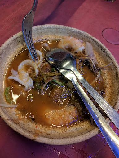 Zarie Laksa House Zarie Laksa House