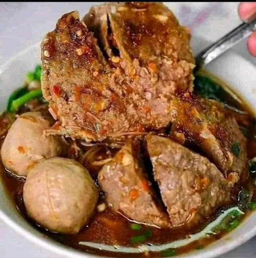 Dapoq Cekfa Bakso Dapoq Cekfa Bakso