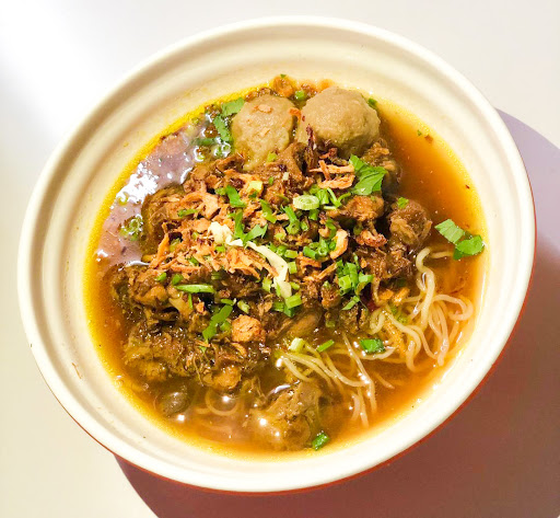 KEDAI IYAN BAKSO KEDAI IYAN BAKSO