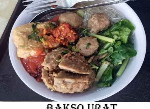 BAKSO SURABAYA, JALAN BARU BAKSO SURABAYA, JALAN BARU