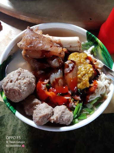 Bakso Medan Mbak Julia Bakso Medan Mbak Julia