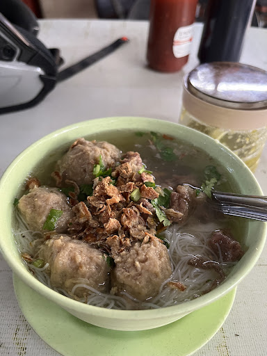 Bakso Kak Novi Bakso Kak Novi