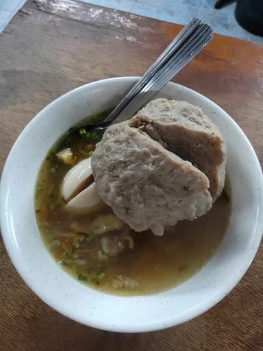 Kedai Bang Yusup Bakso Antri Kedai Bang Yusup Bakso Antri