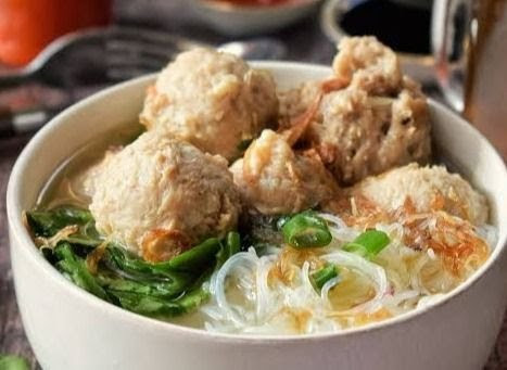 Gerai Kak Lina -Laksa dan lain-lain