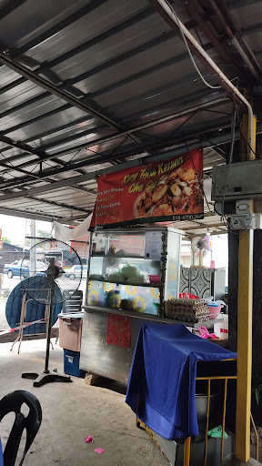 Nasi Ayam Kulaan Telaga Air