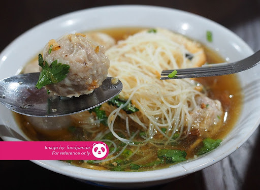 Restoran Mr. Sup Cafe Restoran Mr. Sup Cafe
