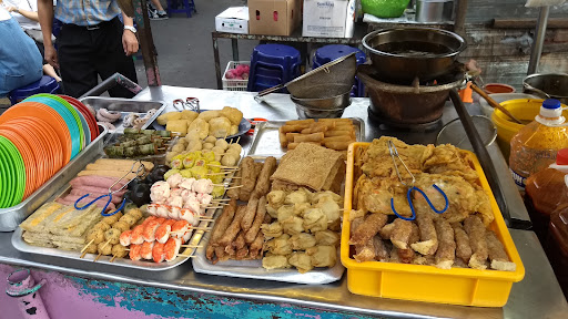 Chulia Street Street Food Chulia Street Street Food