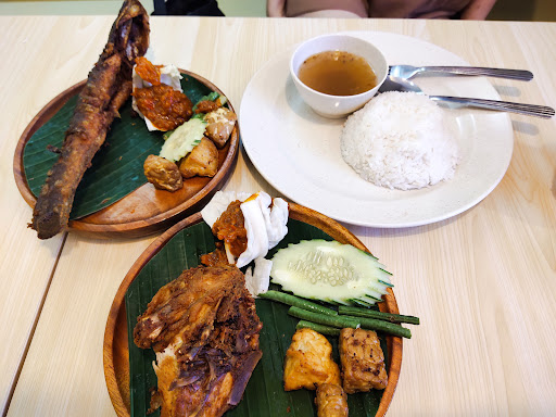 Ayam Penyet Best Ayam Penyet Best