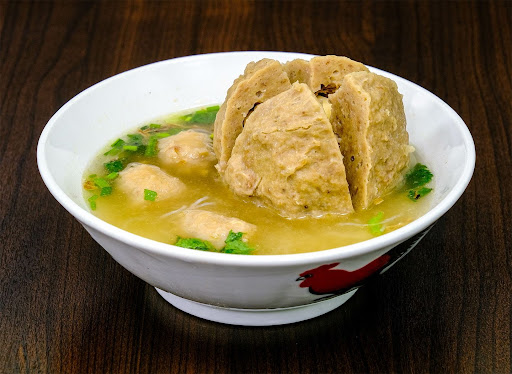 DWI Restaurant (Rumah Makan DWI/DWI உணவகம்)