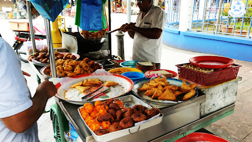 Samosa Centre Sejahtera Muhibbah Samosa Centre Sejahtera Muhibbah