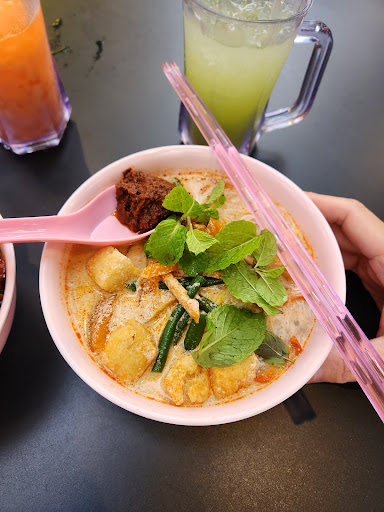 Pulau Tikus Food Market Pulau Tikus Food Market