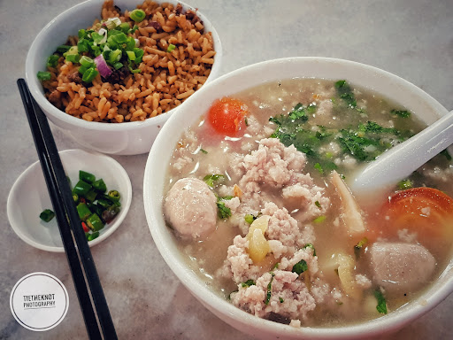 Hon Kei Food Corner Hon Kei Food Corner