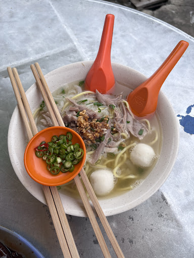 khew tiew soup stall khew tiew soup stall