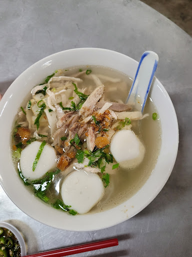 Ah Liang Koay Teow Th'ng