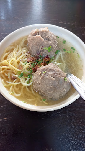 Warung Bakso Ayam Penyet MarVia