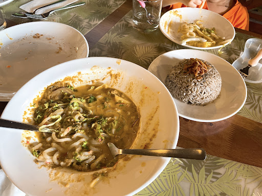 Jawi House Cafe Gallery Jawi House Cafe Gallery