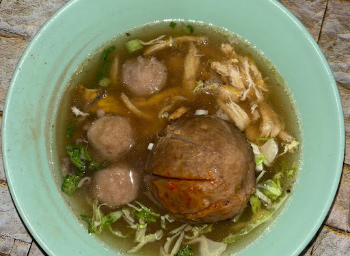 Rumah Makan Naura Rumah Makan Naura
