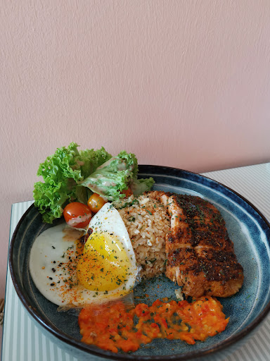 Carrot fish Juru Sentral Carrot fish Juru Sentral
