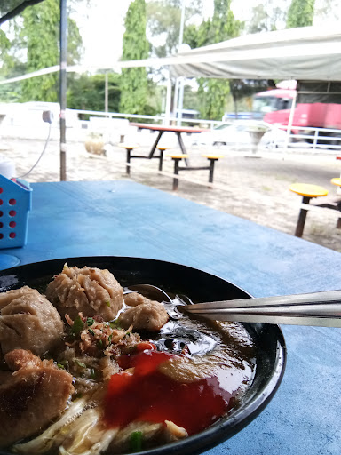 Medan selera Medan selera
