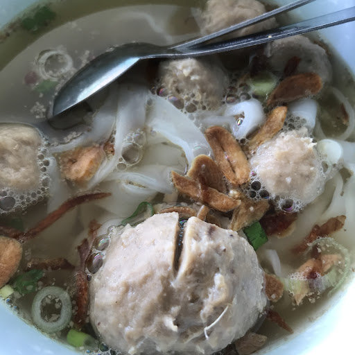 Restoran Dapur Jawa Restoran Dapur Jawa