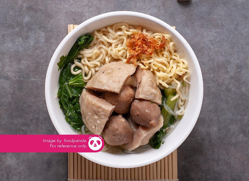 Mahazan Cafe & Bakso Gayong Tinggi Mahazan Cafe & Bakso Gayong Tinggi