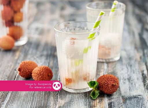 PAKSU TAN GERAI MINUMAN