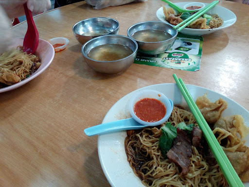 Medan Selera Sri Aman (Pulau Pinang)