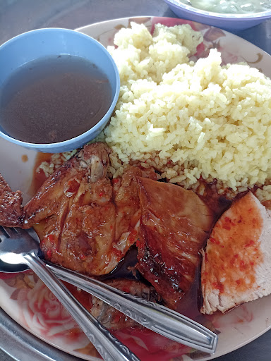 Dataran Penjaja Sungai Ara