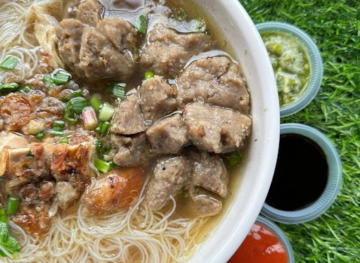 Duwais Laksa Kuah Kaw Duwais Laksa Kuah Kaw