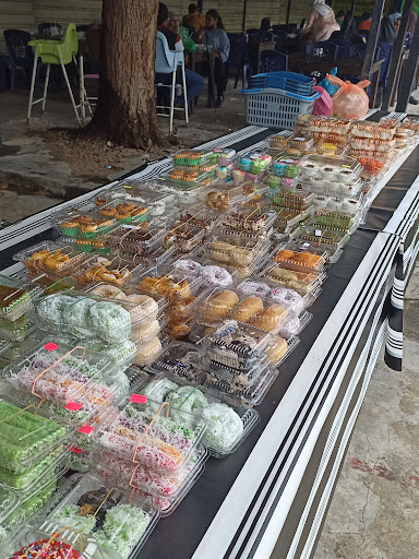 HD FOOD VENDORS RM2 BAYAN BARU HD FOOD VENDORS RM2 BAYAN BARU