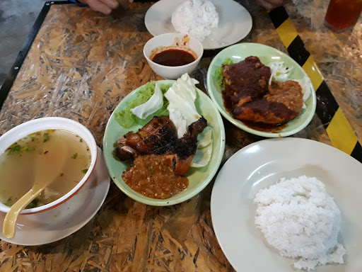 D'aya Tomyam D'aya Tomyam