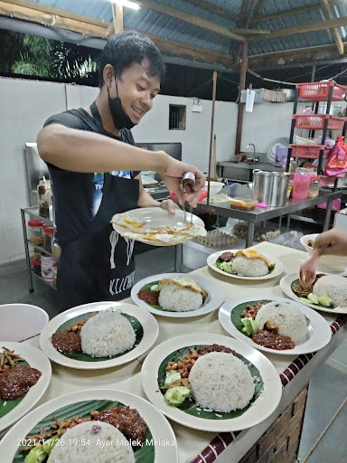 Rumah Makan Benteng Kopi Kopi