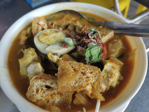 Uwais Corner